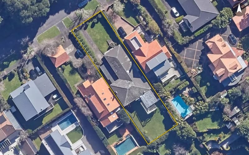 35 Haydn Avenue