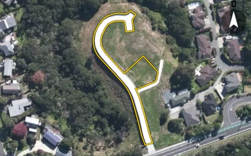 11 Koru Lane