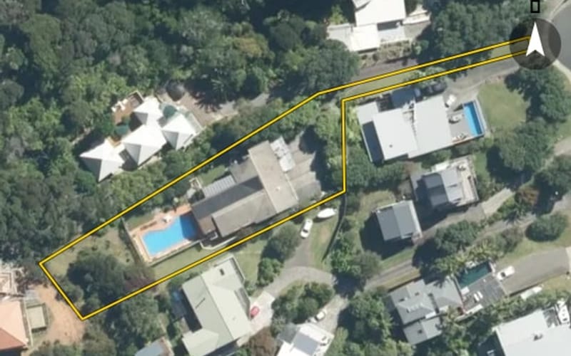 36 Glenelg Road