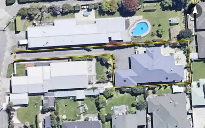 4A Nicoll Street