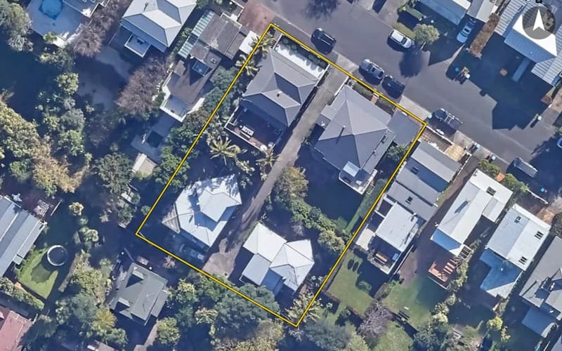 11 Logan Terrace