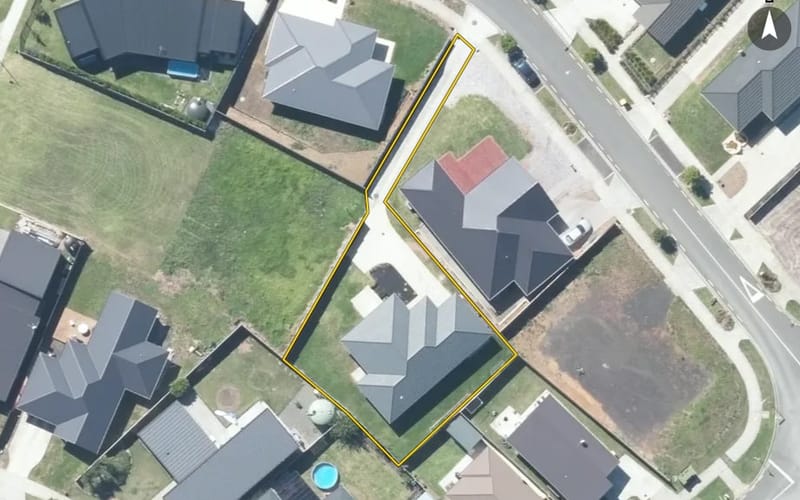 8 Okoreka Road