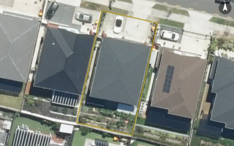 9 Hing Street