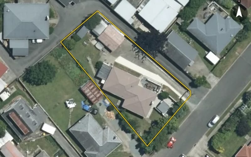 39 Manson Avenue