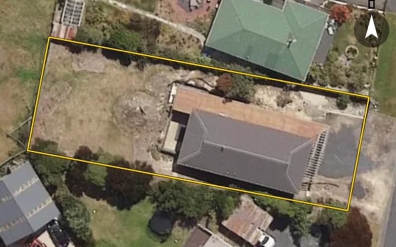 7 Bennett Road