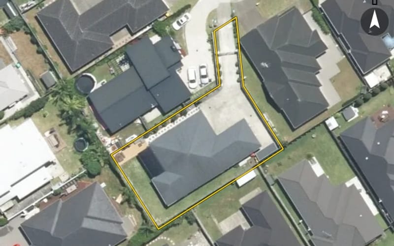 4 Canini Grove