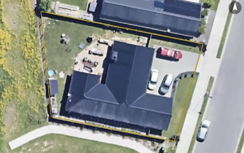 92 Turnbull Drive