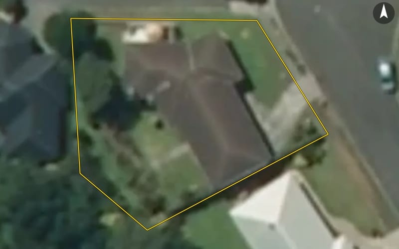 7 Squire Place