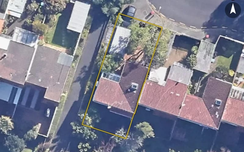 10 Sheridan Lane