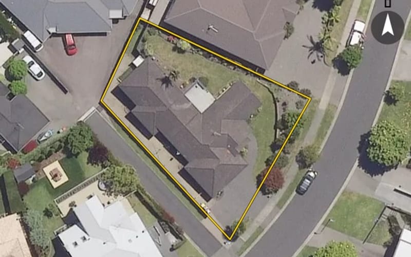 27 Harbelle Close