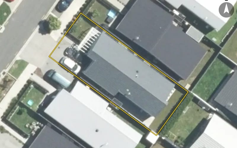12 Sierra Way
