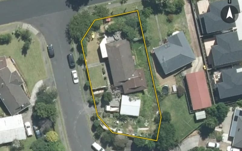 2 Neilon Place