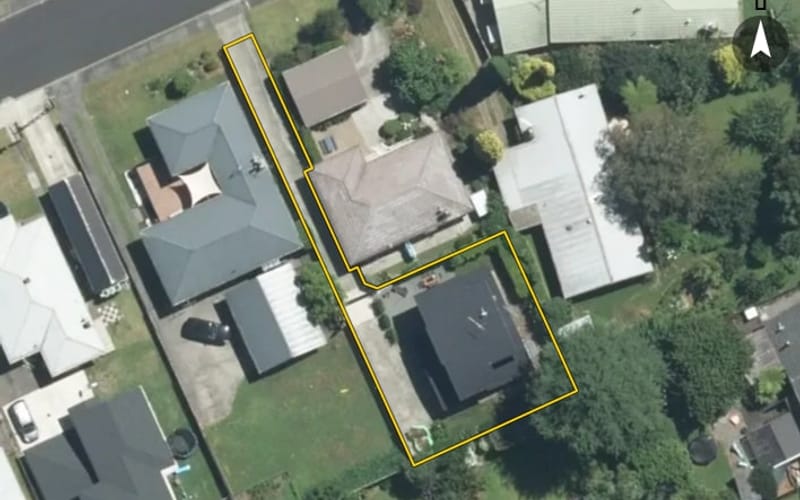 6A Callis Avenue