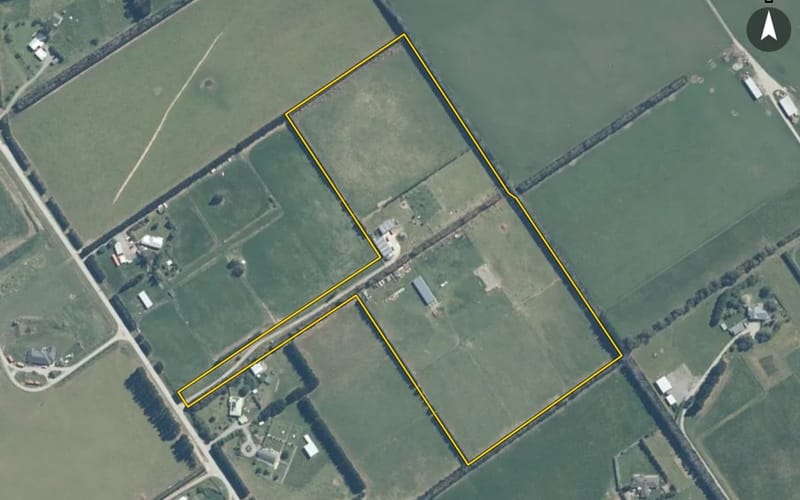 316 Kiri Kiri Road