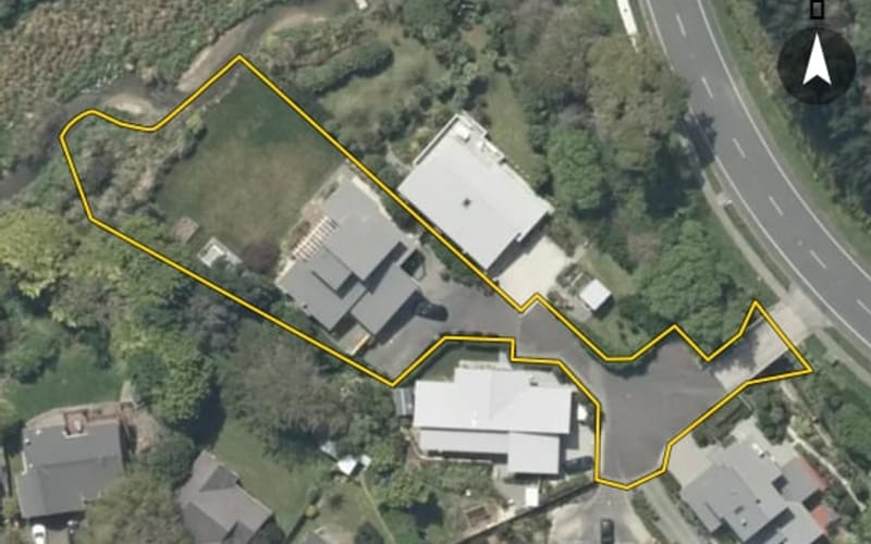 4 Shoal Place