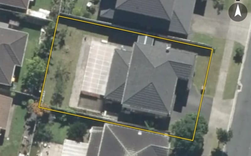 17 Woodberry Drive