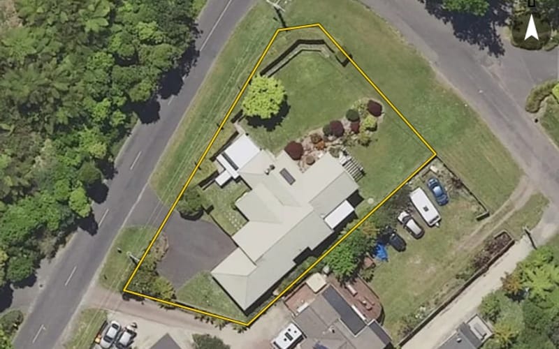 25 Millar Road