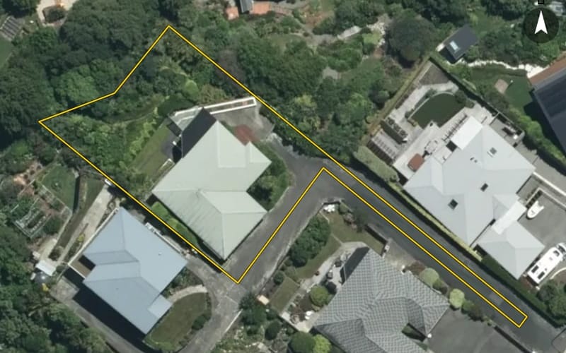 96A Princes Drive