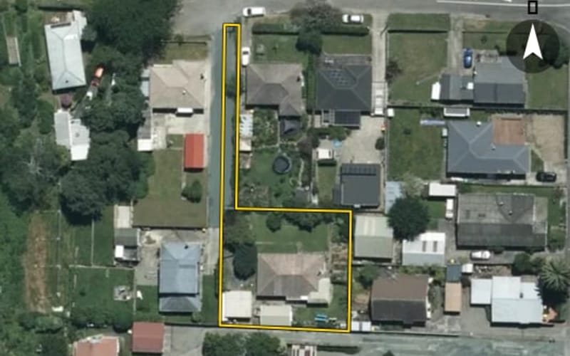 7A Miro Street