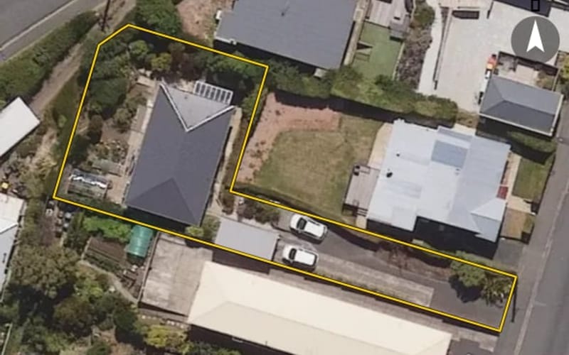 136 Elgin Road