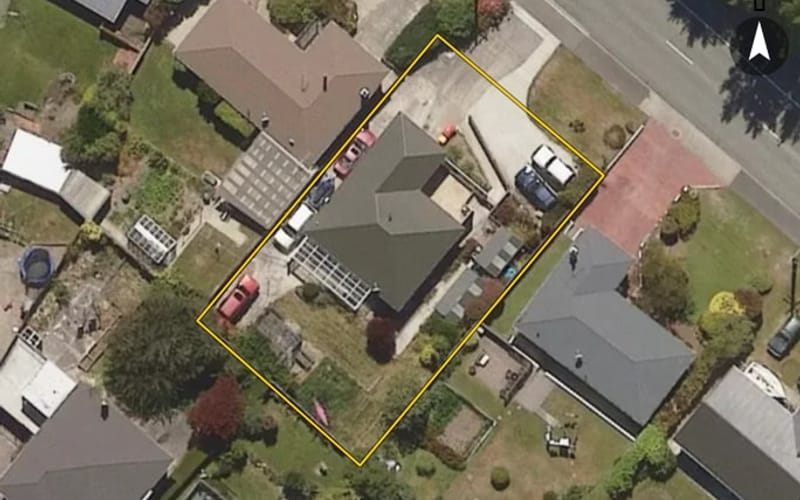43 Stevenson Road