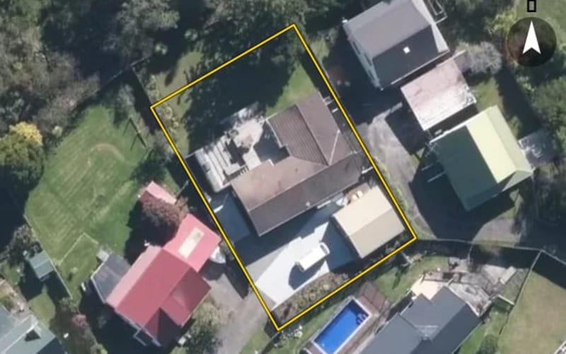 9 Glendawn Place