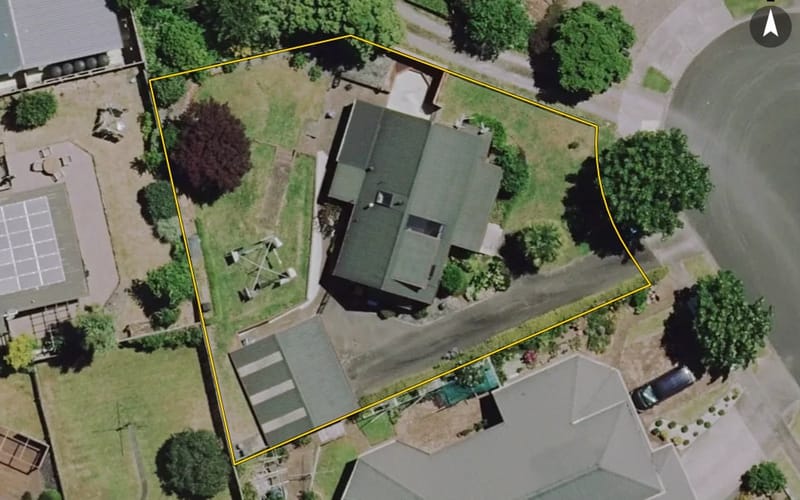 5 Horoeka Court