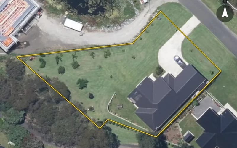 5 Sandcroft Drive