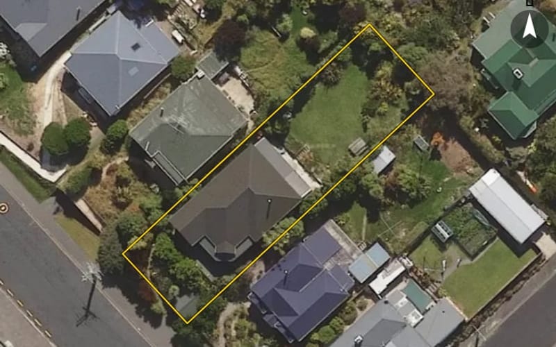 34 Orbell Street