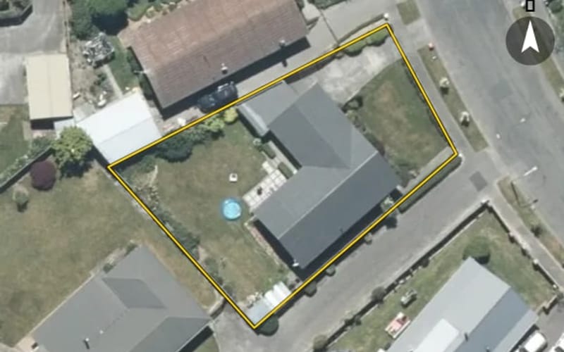 11 Glassey Drive