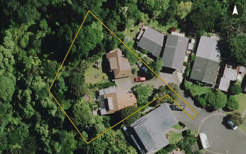 47B Balfour Crescent