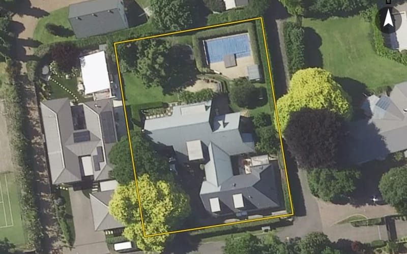 174F Moffat Road