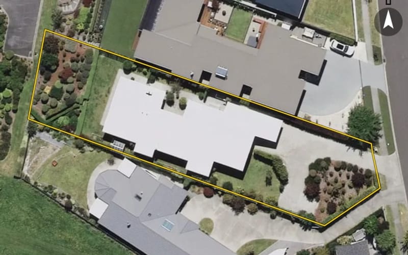7 Pukenamu Road