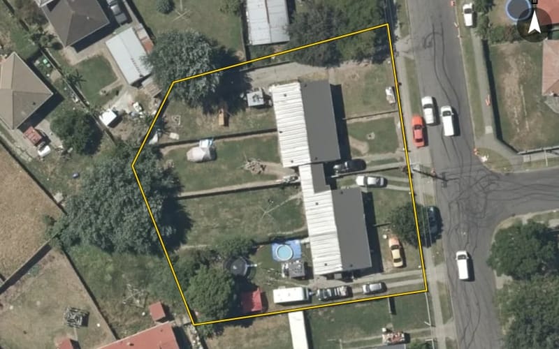 26 Percy Spiller Avenue