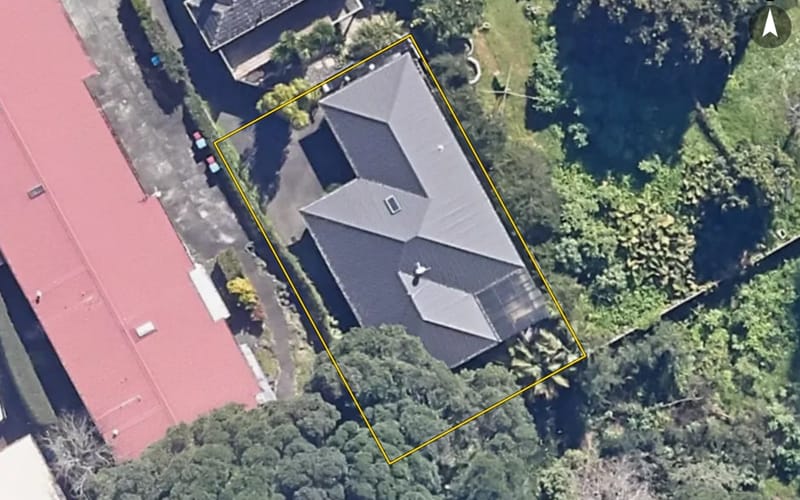 15 Oranga Avenue