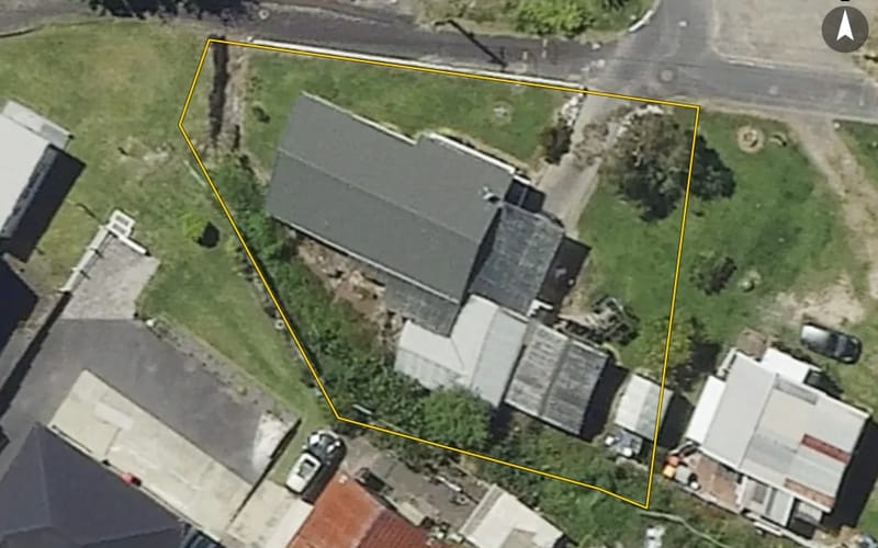 3 Kiharoa Street
