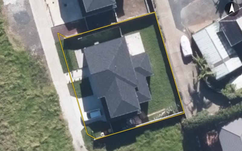 6 Ambrosia Avenue
