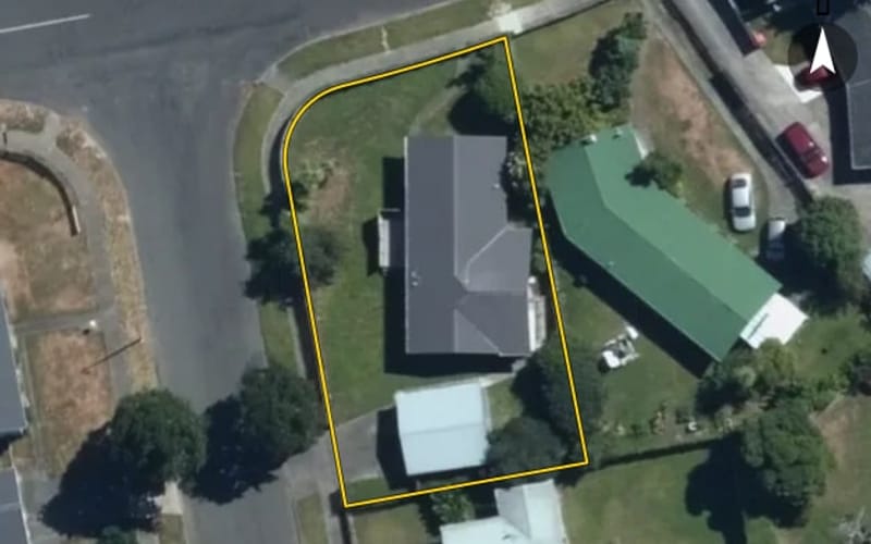 87 Havelock Avenue