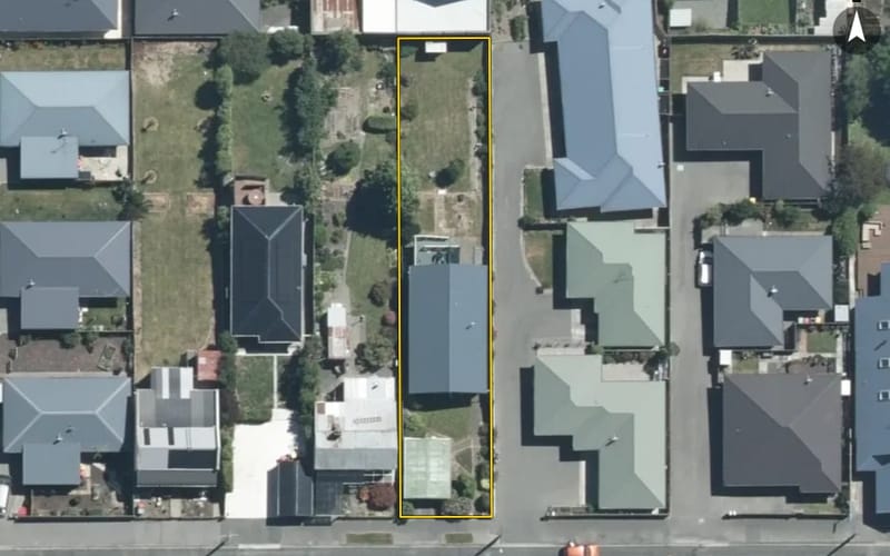27A William Street