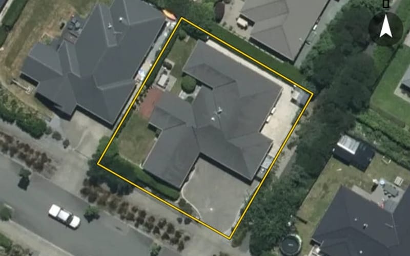 31 Sanctuary Drive