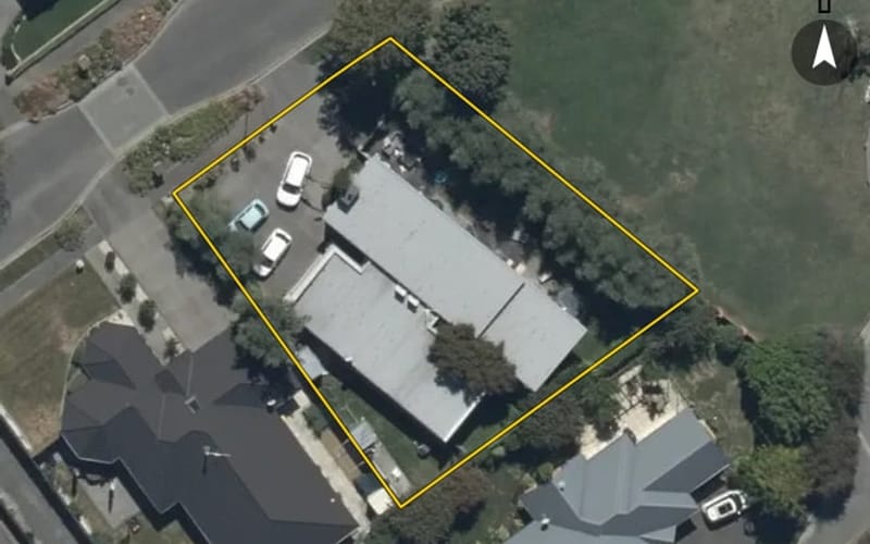 16 Birkdale Drive