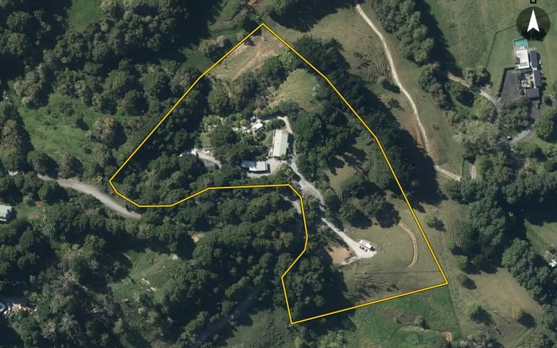 30 Smyth Road