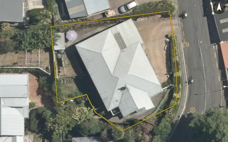 22 Thompson Road