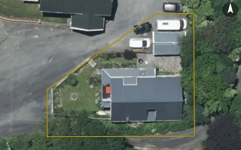 97A Putiki Drive