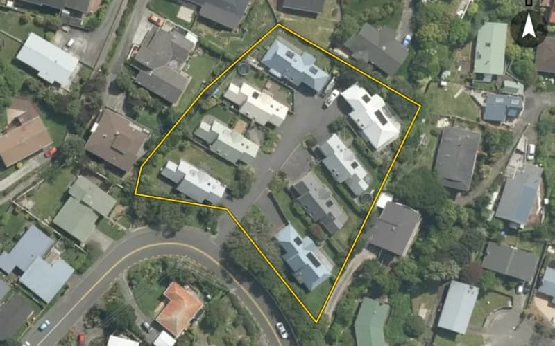 40 Clifford Road