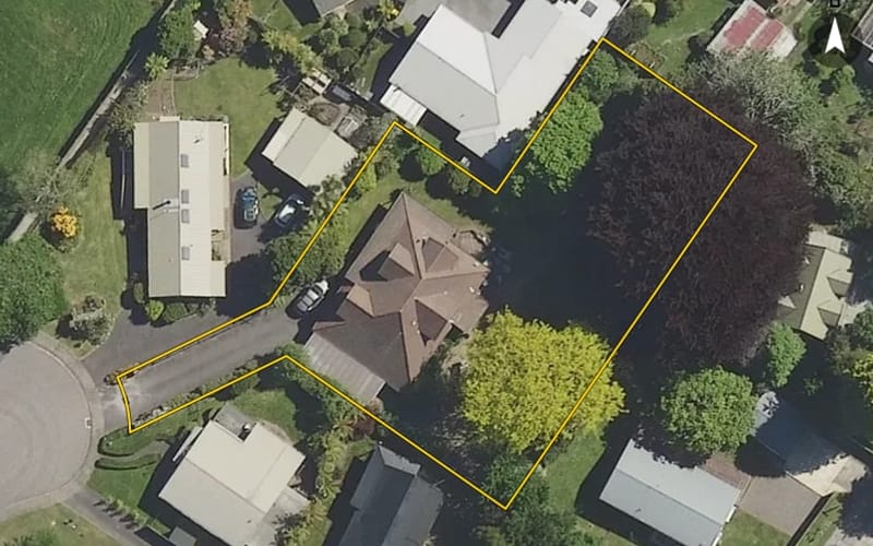 17 Moana Terrace