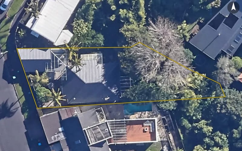 19 Papahia Street