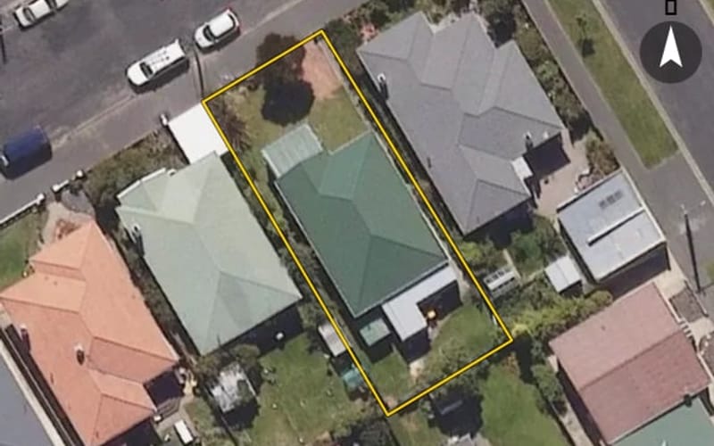 15 Scott Street