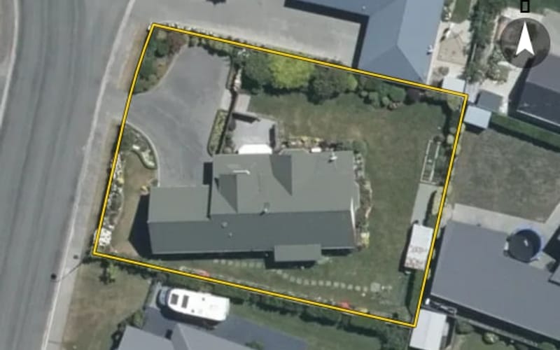 5 Alpine Close