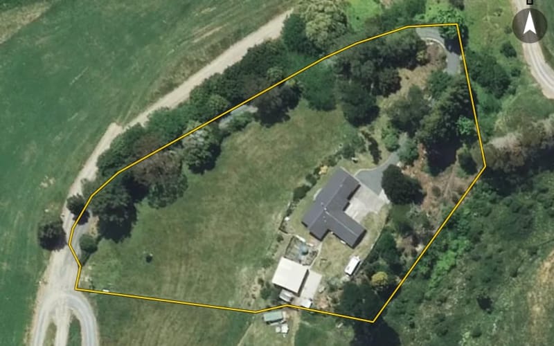 1465A State Highway 30